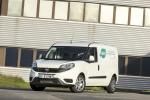Fiat Doblo Cargo Maxi Natural Power 2017 года